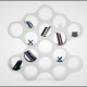 Cloud, cappellini, cabinet Cloud, cappellini, cabinet